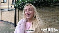 SCOTTISH BARBIE!! One night stand fuck in London: Amber Deen - DATERANGER.com